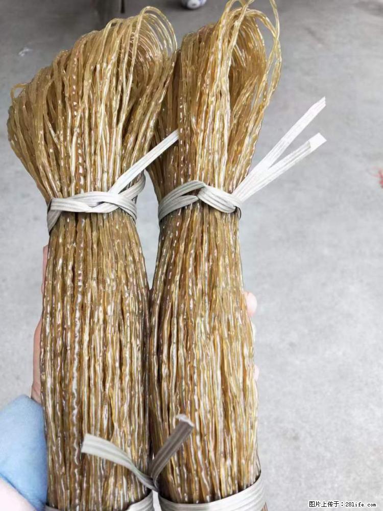【灌阳正宗红薯粉】美女家里自己做的，干净卫生，假一赔十，价格合理，抢购电话：13737312895 - 美食天地 - 滨州生活社区 - 滨州28生活网 bz.28life.net