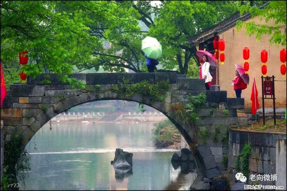 【春天，广西桂林灌阳县向您发出邀请！】江口老街又逢春 - 游山玩水 - 滨州生活社区 - 滨州28生活网 bz.28life.net