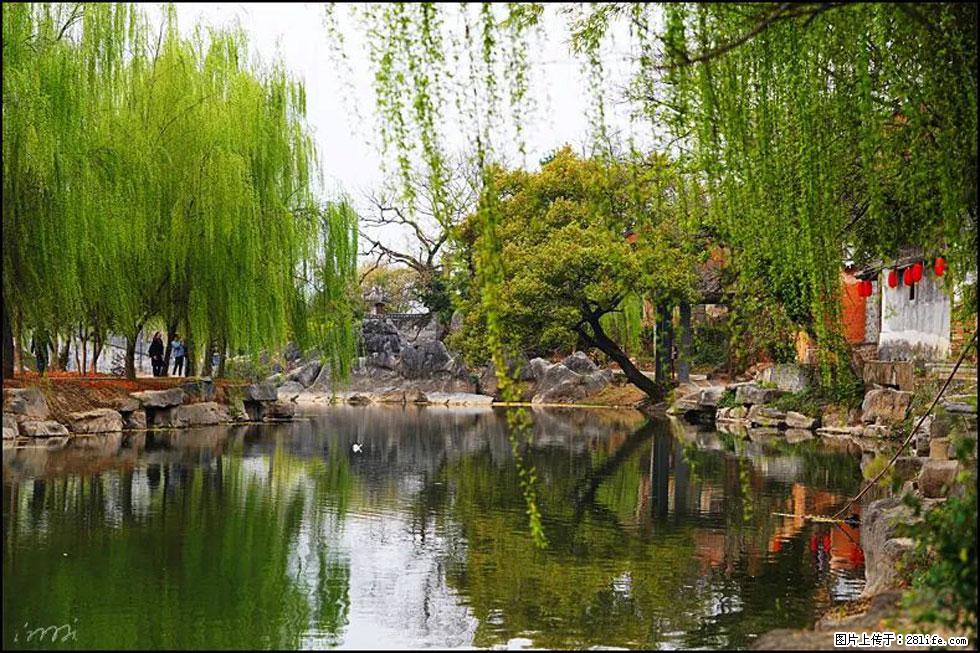 【春天，广西桂林灌阳县向您发出邀请！】江口老街又逢春 - 游山玩水 - 滨州生活社区 - 滨州28生活网 bz.28life.net