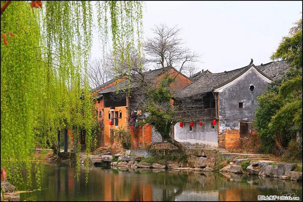 【春天，广西桂林灌阳县向您发出邀请！】江口老街又逢春 - 游山玩水 - 滨州生活社区 - 滨州28生活网 bz.28life.net