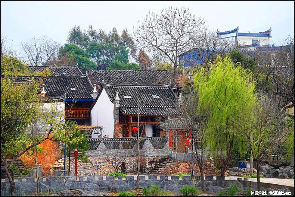 【春天，广西桂林灌阳县向您发出邀请！】江口老街又逢春 - 游山玩水 - 滨州生活社区 - 滨州28生活网 bz.28life.net