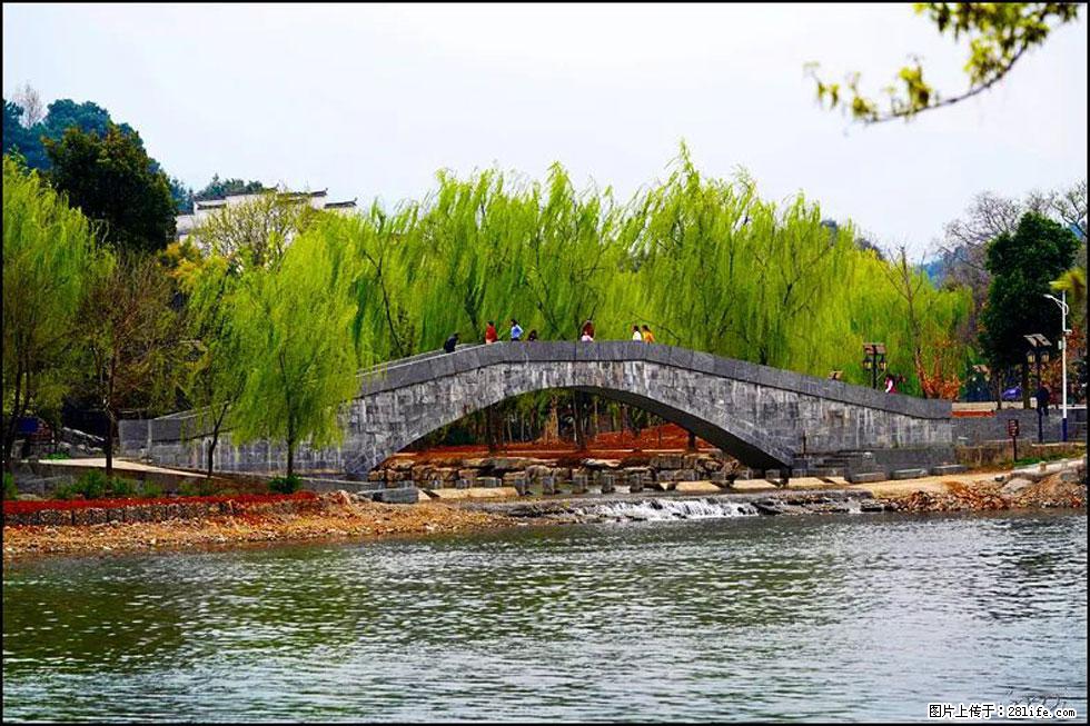 【春天，广西桂林灌阳县向您发出邀请！】江口老街又逢春 - 游山玩水 - 滨州生活社区 - 滨州28生活网 bz.28life.net