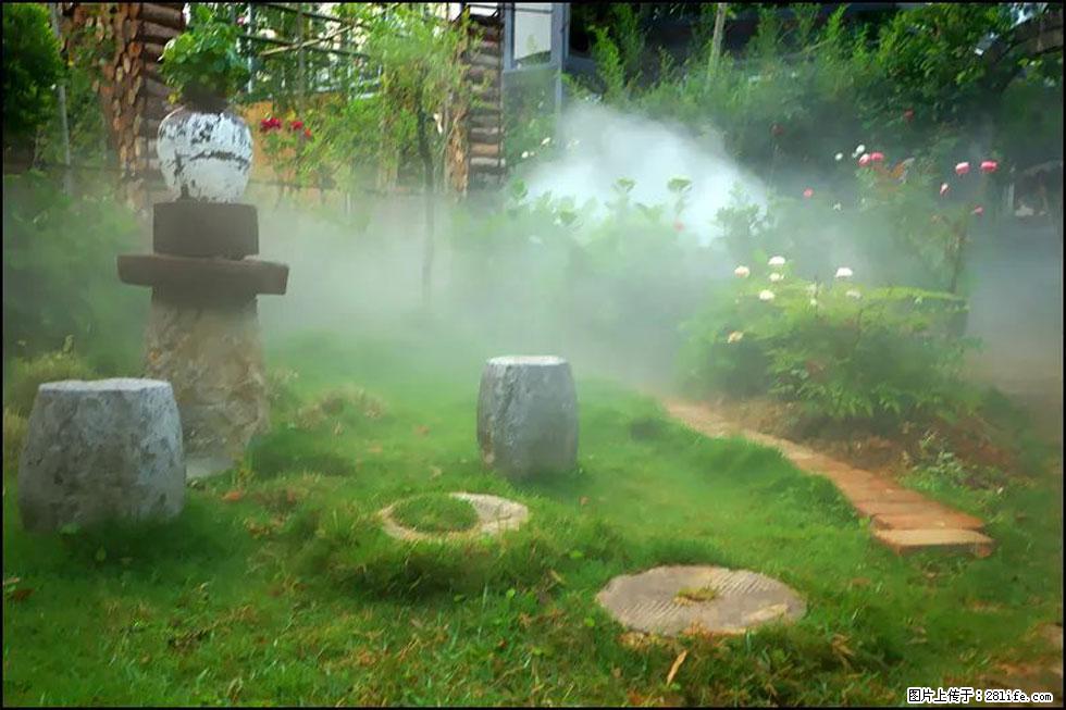 【春天，广西桂林灌阳县向您发出邀请！】如梦似幻莲溪庐 - 游山玩水 - 滨州生活社区 - 滨州28生活网 bz.28life.net