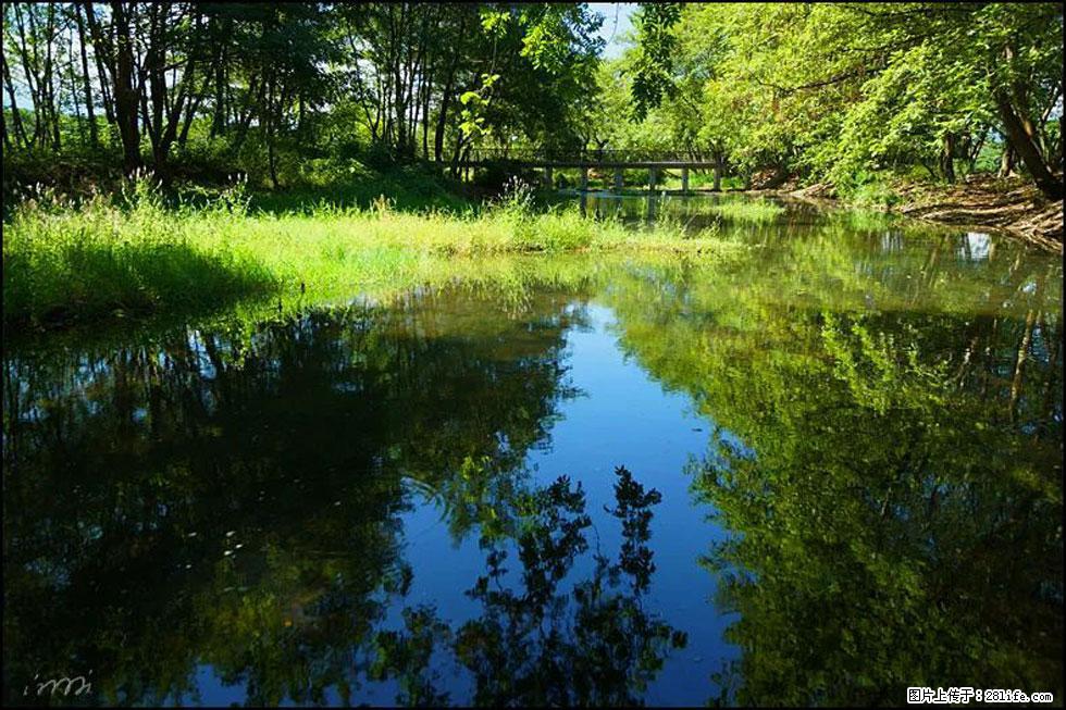 【春天，广西桂林灌阳县向您发出邀请！】熊家寨湿地公园 - 游山玩水 - 滨州生活社区 - 滨州28生活网 bz.28life.net