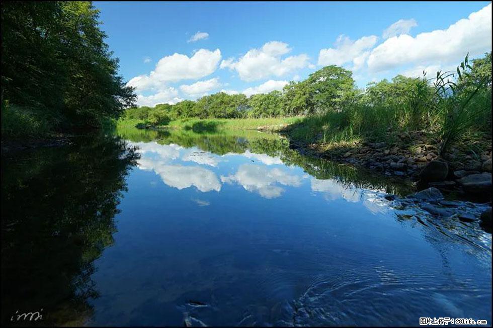 【春天，广西桂林灌阳县向您发出邀请！】熊家寨湿地公园 - 游山玩水 - 滨州生活社区 - 滨州28生活网 bz.28life.net