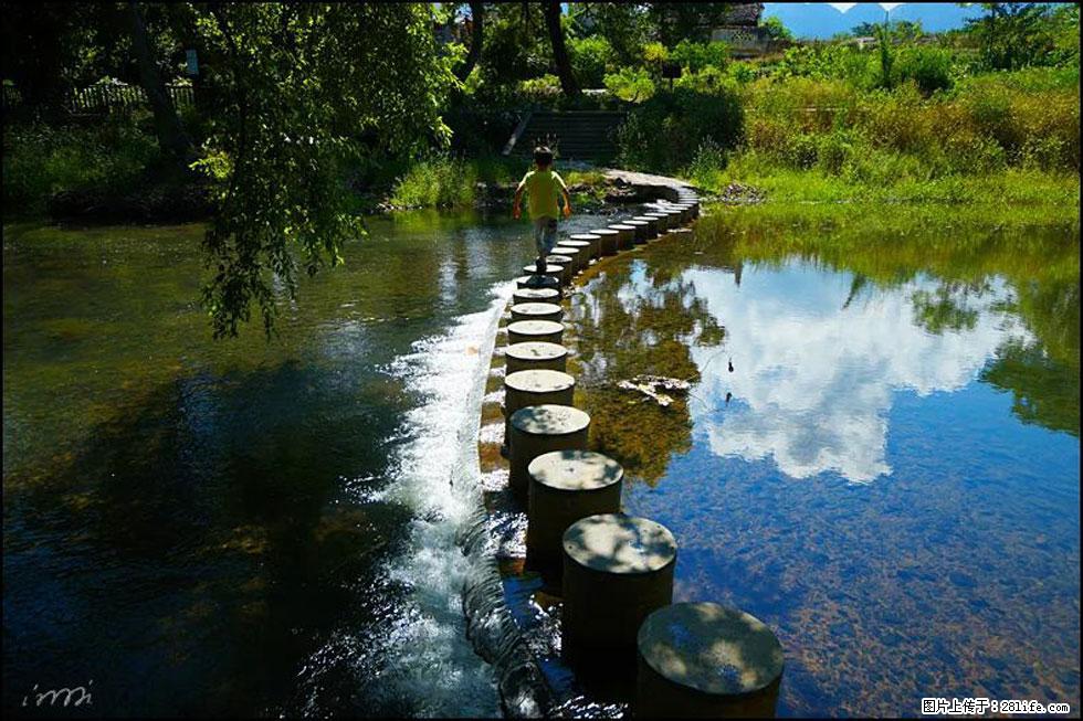 【春天，广西桂林灌阳县向您发出邀请！】熊家寨湿地公园 - 游山玩水 - 滨州生活社区 - 滨州28生活网 bz.28life.net