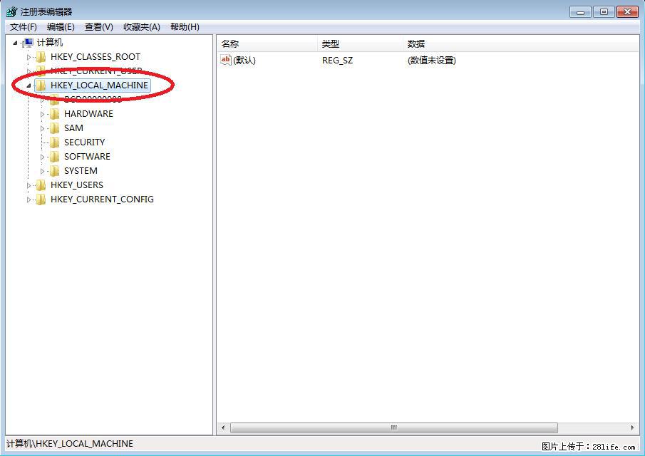 Photoshop不能直接拖拽打开图片的解决办法 - 生活百科 - 滨州生活社区 - 滨州28生活网 bz.28life.net