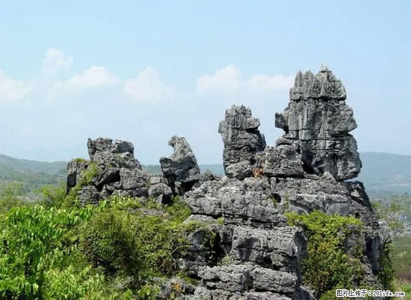 桂林旅游名城景点：灌阳文市石林 - 游山玩水 - 滨州生活社区 - 滨州28生活网 bz.28life.net