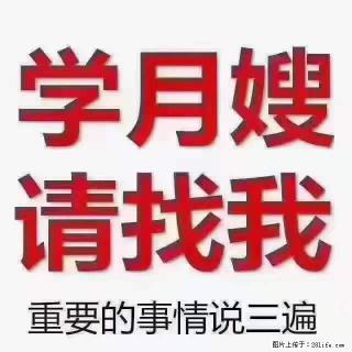 为什么要学习月嫂，育婴师？ - 滨州28生活网 bz.28life.net