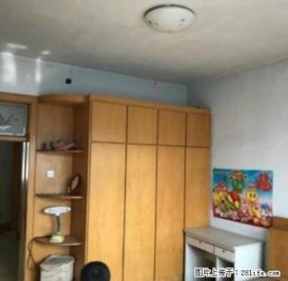 黄3渤6 有储藏室，家具家电齐全，南北通透，交通便利 - 滨州28生活网 bz.28life.net