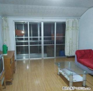 黄4渤19 家具齐全，室内干净，南北通透，拎包入住 - 滨州28生活网 bz.28life.net