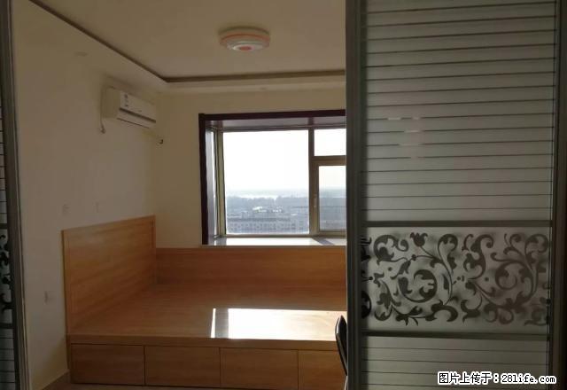 黄3渤7清怡国际 全新家具齐全 实拍图 随时看房 电梯房 - 房屋出租 - 房屋租售 - 滨州分类信息 - 滨州28生活网 bz.28life.net