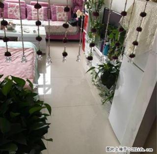 黄8渤11学苑花苑 实拍图 家具家电齐全 随时看房 - 滨州28生活网 bz.28life.net