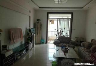 黄十五渤九北海明珠，豪华装修，家电家具齐全，多层一楼，真图片 - 滨州28生活网 bz.28life.net
