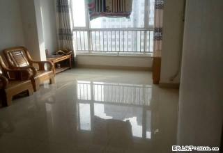 锦绣城 二期黄巾楼层经典三室精装修配套齐全拎包入住 - 滨州28生活网 bz.28life.net