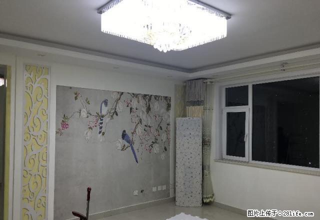 黄8渤11锦绣城婚房未住 家电家具齐全图片真实 带车位随时看 - 房屋出租 - 房屋租售 - 滨州分类信息 - 滨州28生活网 bz.28life.net