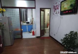 海德家园、黄一渤十八、家具家电齐全拎包入住随时看房、真实照片 - 滨州28生活网 bz.28life.net