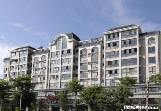 盛世瀚海精装未住三室两厅，拎包入住带车库 - 滨州28生活网 bz.28life.net
