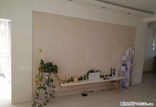 黄五渤七，名仕嘉园，有暖气，家具家电齐全。1室1厅1卫 - 滨州28生活网 bz.28life.net