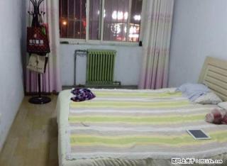 北街一区黄5渤21，多层两居室，家具齐全，能做饭能洗澡500 - 滨州28生活网 bz.28life.net
