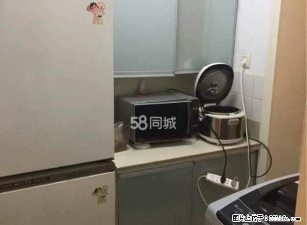 胜滨小区 已供暖！已供暖！ 家具家电齐全拎包入住！ - 房屋出租 - 房屋租售 - 滨州分类信息 - 滨州28生活网 bz.28life.net