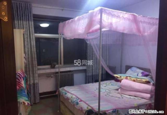 交运嘉兴 有暖气 家具齐全80平 1100元 - 房屋出租 - 房屋租售 - 滨州分类信息 - 滨州28生活网 bz.28life.net