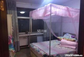 交运嘉兴 有暖气 家具齐全80平 1100元 - 滨州28生活网 bz.28life.net