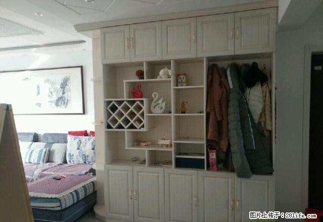 黄8渤7 清怡小区 80平 家具家电齐全 带储 紧邻市场学校 - 房屋出租 - 房屋租售 - 滨州分类信息 - 滨州28生活网 bz.28life.net
