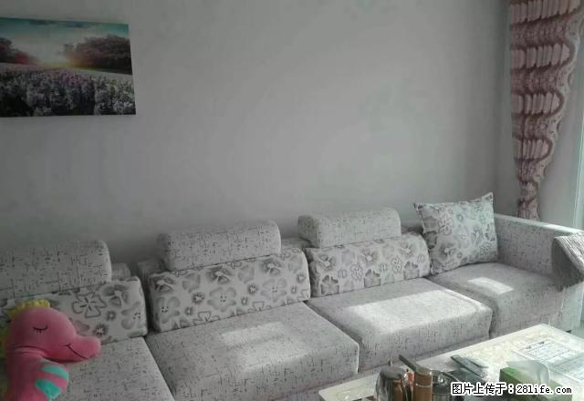 宋城华府两室两厅中等装修 沙发茶几床热水器 家具齐全 - 房屋出租 - 房屋租售 - 滨州分类信息 - 滨州28生活网 bz.28life.net