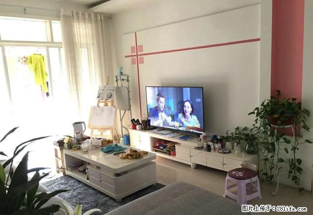 梅贵嘉苑多层一楼精装三室128平带车库带家具家电拎包入住 - 房屋出租 - 房屋租售 - 滨州分类信息 - 滨州28生活网 bz.28life.net