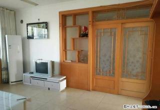 温馨两居室，家具家电齐全，户型方正，直接拎包入住 - 滨州28生活网 bz.28life.net