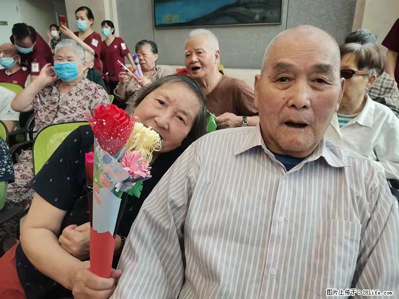 上海国企养老院，星级酒店环境，招聘养老护工 - 职场交流 - 滨州生活社区 - 滨州28生活网 bz.28life.net