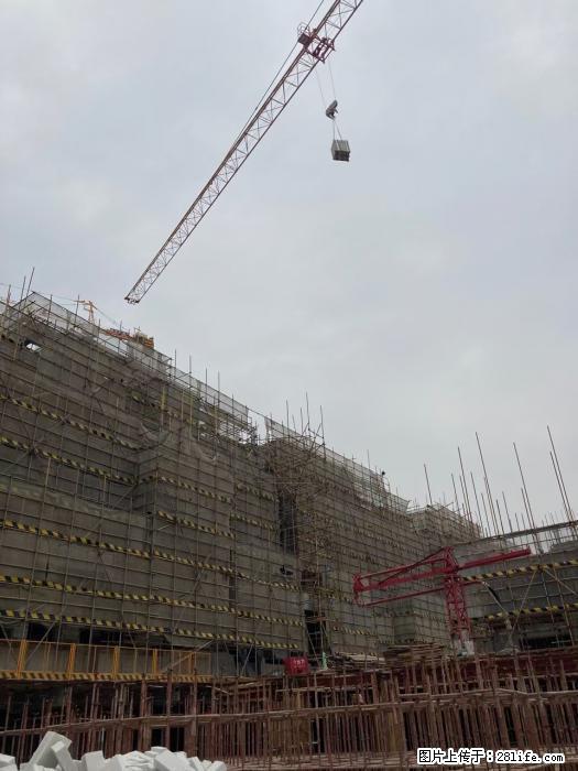 【广西三象建筑安装工程有限公司】广西桂林市时代广场项目 - 家居生活 - 滨州生活社区 - 滨州28生活网 bz.28life.net
