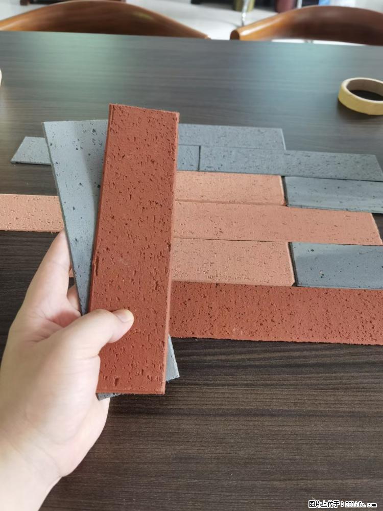 【桂林三象建筑材料有限公司】外墙软瓷（仿古砖） - 新手上路 - 滨州生活社区 - 滨州28生活网 bz.28life.net