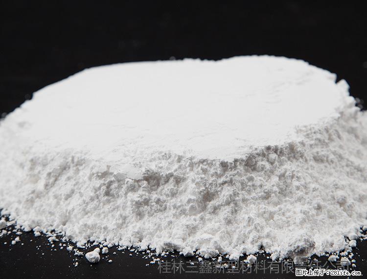 【桂林三鑫新型材料】600目重质碳酸钙 方解石粉重钙粉 - 综合信息 - 其他综合 - 滨州分类信息 - 滨州28生活网 bz.28life.net