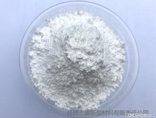 【桂林三鑫新型材料】人造石人造大理石专用碳酸钙 - 滨州28生活网 bz.28life.net