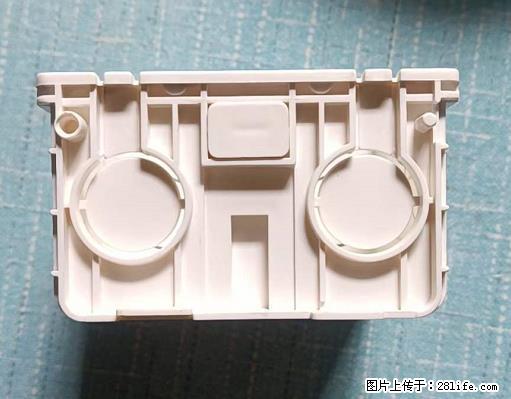桂林荣泰吹塑、注塑【厂家直销】PVC阴燃电工配件，精品86底盒 - 家居生活 - 滨州生活社区 - 滨州28生活网 bz.28life.net