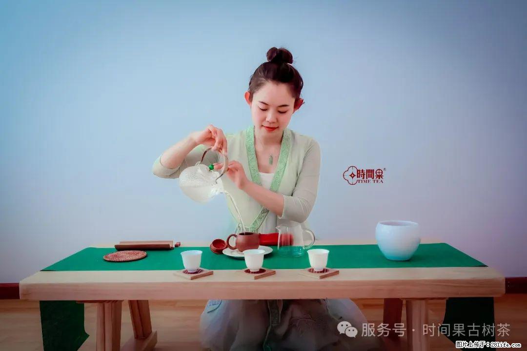 时间果百年古树龙珠普洱生茶 - 购物交流 - 滨州生活社区 - 滨州28生活网 bz.28life.net