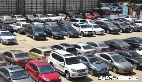 停车为什么要车头朝外？不是开玩笑，关键时刻真能救命 - 滨州生活资讯 - 滨州28生活网 bz.28life.net