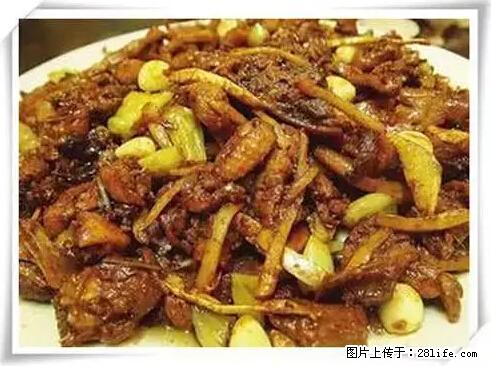 来广西旅游必吃这20道桂菜，不然就白来广西啦！ - 滨州生活资讯 - 滨州28生活网 bz.28life.net