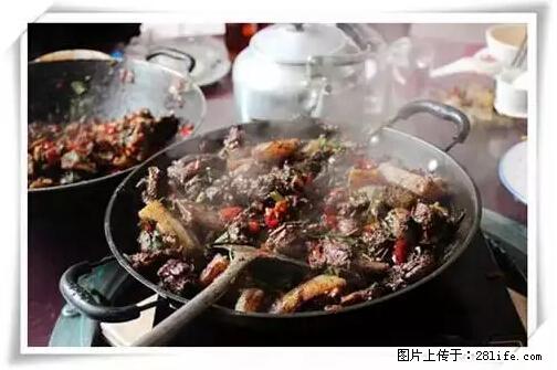 来广西旅游必吃这20道桂菜，不然就白来广西啦！ - 滨州生活资讯 - 滨州28生活网 bz.28life.net