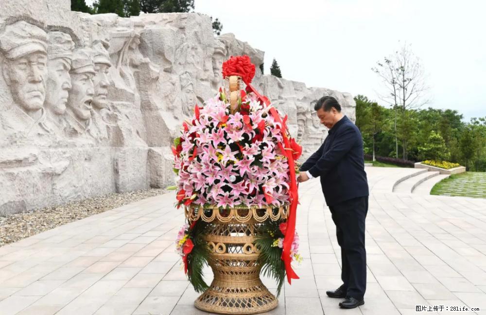 习近平赴广西考察调研 - 滨州生活资讯 - 滨州28生活网 bz.28life.net