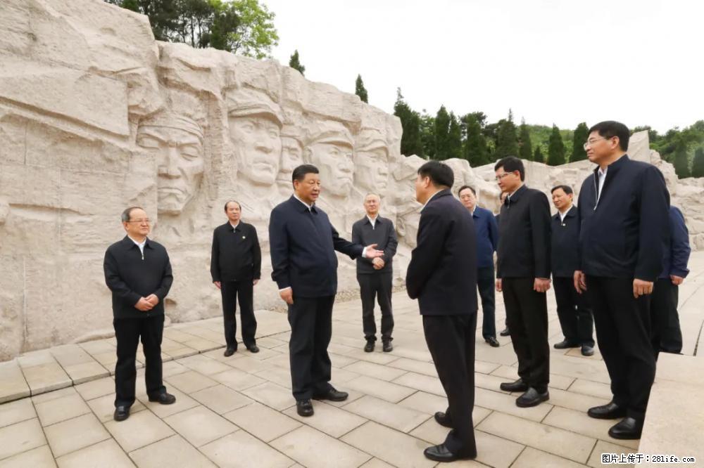 习近平赴广西考察调研 - 滨州生活资讯 - 滨州28生活网 bz.28life.net