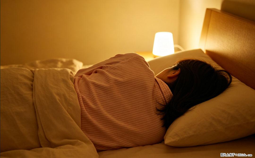 熬夜会让猝死风险飙升！出现以下4种情况赶紧休息→ - 滨州生活资讯 - 滨州28生活网 bz.28life.net