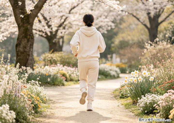 学会这套走路方法！稳血糖护心脏，养护关节更护健康 - 滨州生活资讯 - 滨州28生活网 bz.28life.net