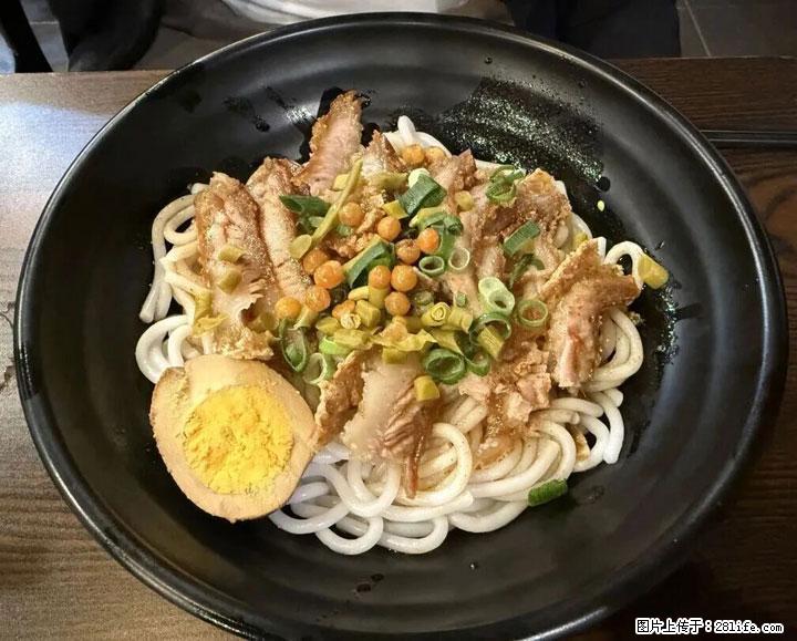 桂林米粉：承载乡愁与文化传承的美食 - 滨州生活资讯 - 滨州28生活网 bz.28life.net